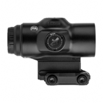 Celownik pryzmatyczny Primary Arms SLx 5x Micro Prism iR Green ACSS Aurora 5.56 / .308 Yard (SKU: PA-SLX-5XMP-AUR-5Y-G)