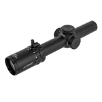 Luneta celownicza Primary Arms SLx 1-6x24 mm SFP Gen IV iR ACSS Aurora 7.62x39/.300 BLK Yard (SKU: PA-SLX-1-6X24S-AUR-7Y6 / 610181)