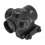 Celownik pryzmatyczny Primary Arms SLx 1x Micro Prism iR Green ACSS Gemini 9 mm (SKU: PA-SLX-1XMP-9MM-G / 710052)