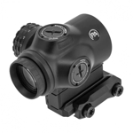 Celownik pryzmatyczny Primary Arms SLx 1x Micro Prism iR Red ACSS Gemini 9 mm (SKU: PA-SLX-1XMP-9MM / 710051)