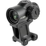 Celownik pryzmatyczny Primary Arms SLx 1X MicroPrismT ACSS Gemini 9 mm Green H1/T1 Footprint (SKU: PA-SLX-1XMP-H-9MM-G / 710084)