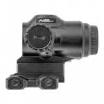 Celownik pryzmatyczny Primary Arms SLx 3x Micro Prism iR Red ACSS Griffin X MIL (SKU: PA-SLX-3XMP-GRIF-MIL / 710059)