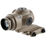 Celownik pryzmatyczny Primary Arms SLx 3x Micro Prism iR Red ACSS Raptor 7.62 / 300BO Yard FDE (SKU: PA-SLX-3XMP-RAPTOR-7YP-FDE / 710057)