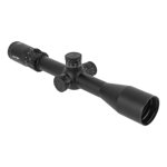 Luneta celownicza Primary Arms SLx 4-16X44 mm FFP iR R-Grid 2B (SKU: PA-SLX-4-16X44F-RGRID)
