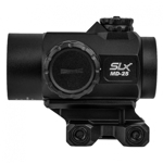 Kolimator Primary Arms SLx MD-25 25 mm Micro Dot Gen II AutoLive 2 MOA Red Dot (SKU: PA-SLX-MD-25-G2 / 810032)