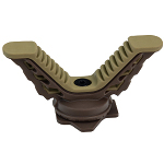 Primos V-YOKE do Primos Trigger Stick GEN. III (SKU: 65501)