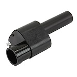 Adapter soczewkowy prostuj�cy obraz w teleskopach Newtona (pryzmat prostuj�cy)