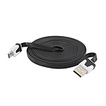 Przew�d micro USB 3 metry