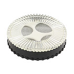 Plastikowe pude�ko na 4 filtry astronomiczne 1,25\"