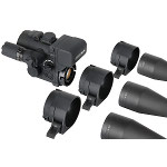 Adapter na lunet� 56 mm do nasadki noktowizyjnej Pulsar DFA75