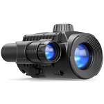Noktowizor Pulsar Forward F135 nasadka odprzodowa