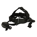 Mocowanie na g�ow� do Challenger GS 1x20 / Edge GS 1x20