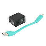 Qudos Battery Pack do Action Light  (producent: KNOG)