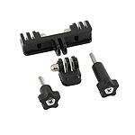 Qudos Mount Pack do Action Light  (producent: KNOG)