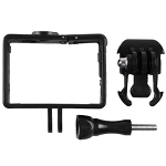 Ramka do GoPro Hero4 , 3+, 3, nowa wersja, zamiennik