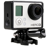 Ramka do GoPro Hero 3 / 3+ / 4 (zamiennik Frame, RedLeaf)