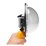 Obudowa podwodna Redleaf Dome do kamer GoPro