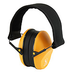 S�uchawki ochronne pasywne RealHunter PASSiVE pomara�czowe (SKU: LE-701B orange)