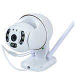 Kamera WiFi do monitoringu Redleaf IP Cam 1000 (SKU: RL0473)