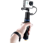 R�czka do GoPro uchwyt z akumulatorem 5200 mAh Power Grip