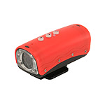 Kamera rejestrator RD32 720P Sport camera (Redleaf, kolor: czerwony)
