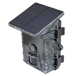 Redleaf RD7000 fotopu�apka / kamera obserwacyjna z WiFi i panelem s�onecznym (SKU: RL2738)