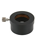 Redukcja adapter 2\" / 1,25\" niski profil clamping ring