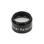 Reduktor ogniskowej 0,5x / 1,25\" z gwintem filtrowym