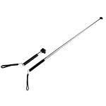 Monopod wysi�gnik teleskopowy z mocowaniem foto 1/4 cala 110 cm
