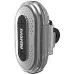 Removu M1 / A1 mikrofon bezprzewodowy Bluetooth do Gopro Hero4, 3+, 3