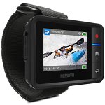 Removu R1+ IPX7 wodoodporny monitor bezprzewodowy WiFi / pilot do GoPro Hero5, Hero4, 3+ i 3