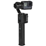 Removu S1 wodoodporny gimbal 3-osiowy do GoPro Hero6 Hero5 Black, 4, 3+, 3 (v2)