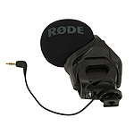 Mikrofon Rode Stereo VideoMic PRO