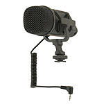 Mikrofon Rode Stereo VideoMic