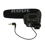 Mikrofon Rode VideoMic PRO \"Shotgun\"