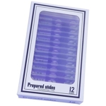 Zestaw 12 szt. preparat�w mikroskopowych: ZWIERZ�TA (SKU: SGMK91395110)