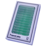 Zestaw 12 szt. preparat�w mikroskopowych: OWOCE JADALNE (SKU: SGMK91395410)