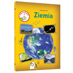 Ziemia - jak to dzia�a? - Przemys�aw Rud�, wyd. SBM (WERSJA W TWARDEJ OPRAWIE)