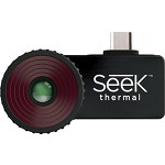 Seek Thermal CompactPRO - iPhone / iOs (SKU: LQ-AAA)