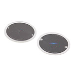 Southern Hemisphere and Warped Andromeda / po�udniowa p�kula i Andromeda - dwa dodatkowe dyski do planetarium Sega