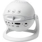 Sega Toys Homestar Matataki; color: white