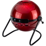 Domowe planetarium Sega Toys Homestar ORIGINAL (aka Classic) - wersja w kolorze czerwonym