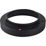 Sharpstar M54 female-thread adapter for Nikon cameras