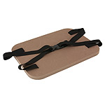 Siaduszka 2.0 (twarda, br�zowa)