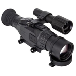 Sightmark Wraith 4K 4-32x40 luneta celownicza cyfrowy dzie� / noc (tryb noktowizyjny) (SKU: SM18040EU)