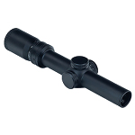 Sightmark Citadel 1-6x24 HDR (SKU: SM13038HDR)