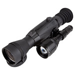 Sightmark Wraith 4K MAX 3-24x50 luneta celownicza cyfrowy dzie� / noc (tryb noktowizyjny) (Widmo; SKU: SM18030)