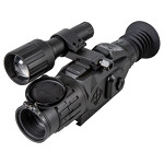 Sightmark Wraith HD 2-16x28 celownik cyfrowy dzie� / noc (tryb noktowizyjny) (Widmo; SKU: SM18021)