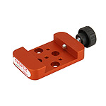 Siode�ko �e�skie w standardzie Vixen (Geoptik 30A072)