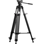 Sirui Video Tripod Kit Carbon AVT-12 (SKU: 133398 / AVT-12)